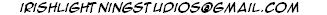 I'm not giving spammers any hints! Load the image!